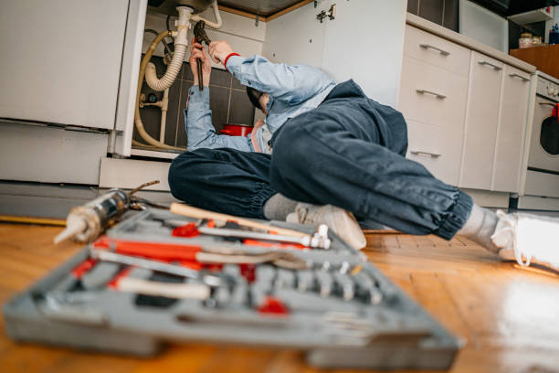 Best Same-Day Plumbing Service  in Oak Brook, IL