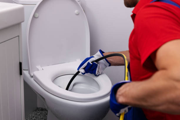 Best Plumbing Services Near Me  in Oak Brook, IL