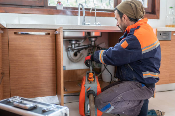 Best Pipe Repair Near Me  in Oak Brook, IL