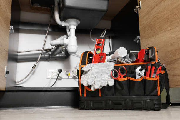 Best Best Plumbers Near Me  in Oak Brook, IL