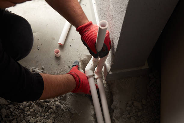 Best Emergency Plumbing Repair  in Oak Brook, IL