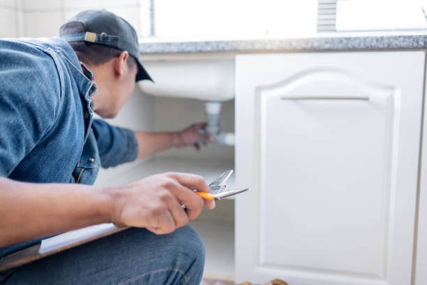 Water Softener Installation in Oak Brook, IL
