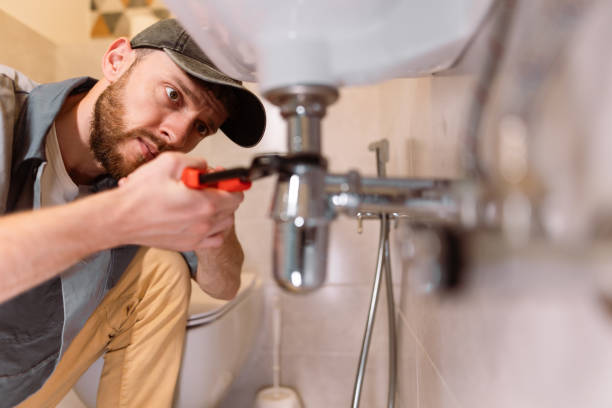 Best Sprinkler Systems  in Oak Brook, IL