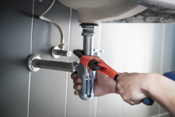 Best Hot Water Heater Installation  in Oak Brook, IL